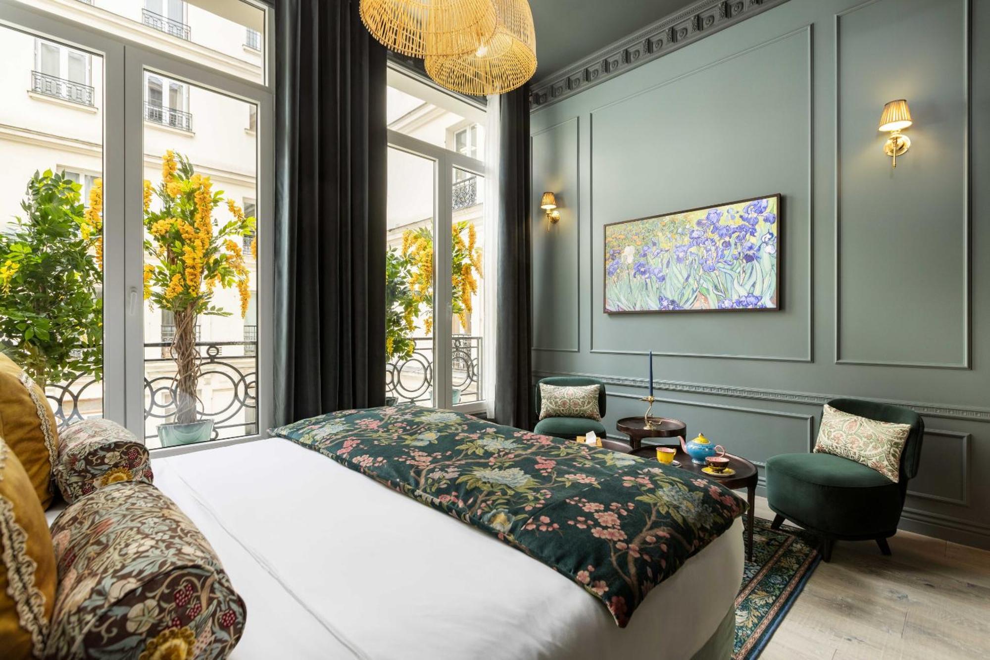 Appartement The Grand Champs Elysees Paris